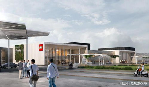 种树承诺达成 乐高集团在越南新工厂种植50000棵树，推进种植技术开发